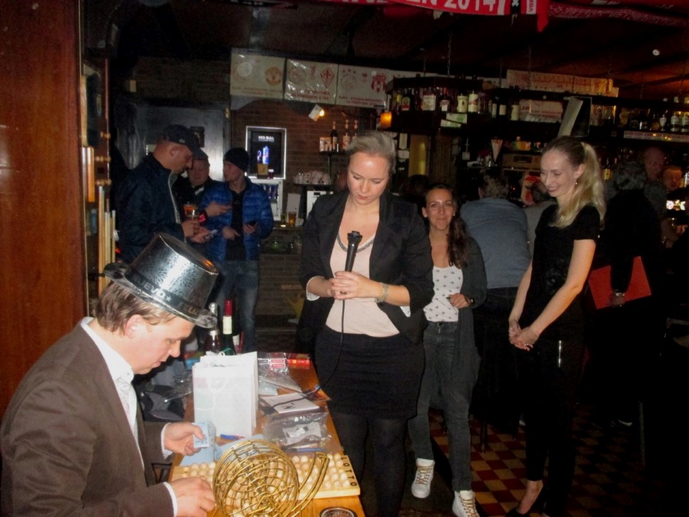 BaarsjesBingo 7 nov 2014